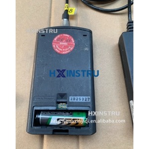 1 ชิ้น GOSSEN MAVOLUX 5032B USB เครื่องวัดความสว่างแบบใช้มือถือความแม่นยำสูง- H - Product Image 3