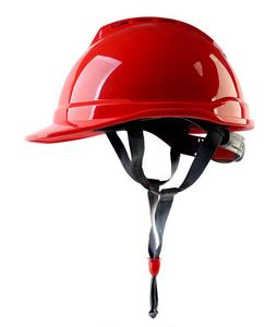 Casco de Seguridad Industrial de Alta Gama con Aire Acondicionado Casco de Construcción ABS Cascos de Colores Botas de Protección <span class=keywords><strong>EN</strong></span> 397 - Product Image 1