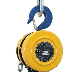 Palan à chaîne manuel de 1 tonne 3m - Product Image 1