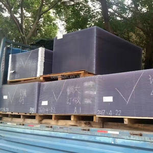 Feuille <span class=keywords><strong>rigide</strong></span> en PVC gris, épaisseur 10 mm, planche à découper en plastique, plaques en chlorure de polyvinyle, bonne isolation, panneau en PVC en gros - Product Image 2