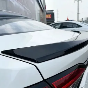 Aileron de coffre arrière StarNav pour voiture, style sport 2026, protection de hayon, accessoires de tuning - Product Image 5