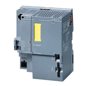 Nuevo Módulo de CPU de Controlador Lógico Programable 6ES7510-1SJ01-0AB0, Unidad Central de Procesamiento ET 200SP - Product Image 1