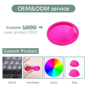 <span class=keywords><strong>Disque</strong></span> <span class=keywords><strong>Menstruel</strong></span> en Silicone de Qualité Médicale Breveté, Réutilisable, Personnalisable, à Marque Privée, Disponible en Trois Tailles – Vente en Gros - Product Image 6