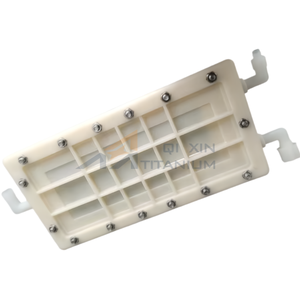Electrodos de Titanio para Agua con Potencial de Oxidación Ácida - Product Image 1