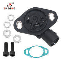 16400P0AA50 16400-P0A-A50 Capteur de position d'accélérateur TPS adapté pour Honda Accord Civic Acura Integra