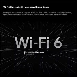 Rayneo V3 AI kacamata menembak nirkabel kacamata pintar mendukung Bluetooth Headset Audio - Product Image 5