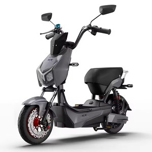 Patinete eléctrico de 48V para bicicleta, controlador de Sensor inteligente, desviador, portador trasero, batería de litio, aleación de aluminio barata, 60 km - Product Image 1
