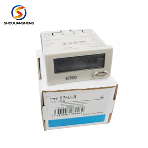 ตัวควบคุม PLC รุ่น H7ER-N รีเลย์ตั้งเวลา ของแท้ใหม่ มีสินค้าในสต็อก - Product Image 1