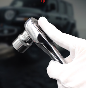 216PCS Professional Hand <b>Tool</b> <b>Set</b> | <b>Mechanic</b> Socket Wrench Kit With Hard Case OEM 1 Year Warranty for Home & Auto Repair 216pcs - Product Image 3