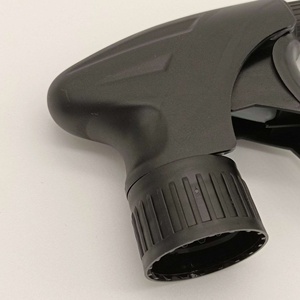 High Quality 28mm 28/410 Plastic Mini <b>Trigger</b> <b>Spray</b> Head <b>Trigger</b> Sprayer Pump for Cleaning Agent Gardening - Product Image 3