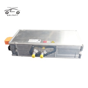 Batterie hybride automobile d'origine 9J1915681BG <span class=keywords><strong>HW</strong></span>:H16 SW:1256 pour <span class=keywords><strong>Porsche</strong></span> Taycan - Product Image 6