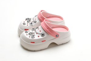Factory Price EVA Women's <strong>Closed</strong> <strong>Toe</strong> Summer Flat Sandals Comfortable Autumns Clogs <strong>Mules</strong> Recyclable Waterproof Fashionable - Product Image 2
