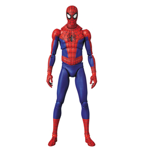 Gran oferta, diseño <span class=keywords><strong>de</strong></span> varios tipos personalizado, Material PVC <span class=keywords><strong>de</strong></span> plástico, <span class=keywords><strong>figuras</strong></span> <span class=keywords><strong>de</strong></span> PVC impresas en 3D, figura <span class=keywords><strong>de</strong></span> acción <span class=keywords><strong>de</strong></span> <span class=keywords><strong>Spider</strong></span>-Mans - Product Image 3