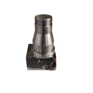 Arbre de direction Jixinxiang 16T pour chariot élévateur diesel, côté droit, pièce de rechange JXX16TZXJ R - Product Image 4