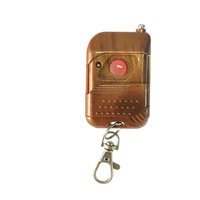 QIACHIP 433MHz commutateur de télécommande sans fil DC 12V 1CH Module récepteur et émetteur RF 433mhz KR1201A KT05 KT01 KT11