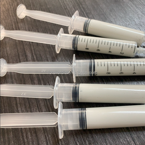 メタルスクラッチジュエリーミラージュエリーポリッシングペーストシリンジダイヤモンドラッピングペースト - Product Image 6