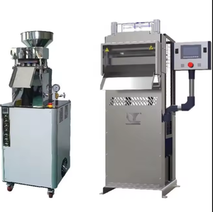 Máy làm bánh popped Máy Làm Bánh gạo Hàn Quốc Máy làm bánh gạo căng phồng - Product Image 3