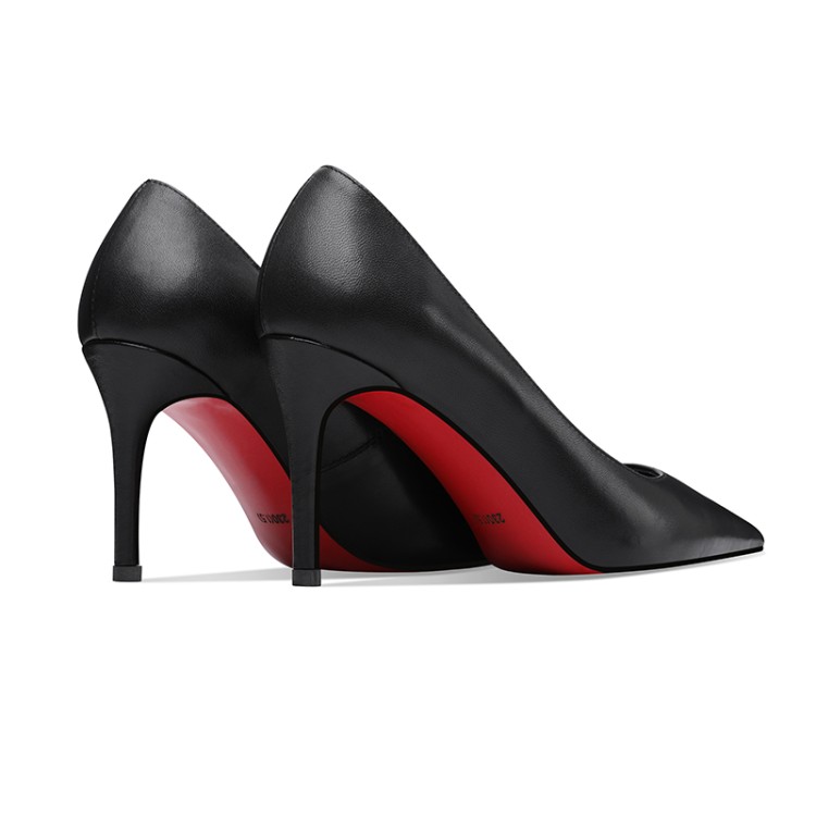 Tacones altos: sexis pero fatales - Runrun