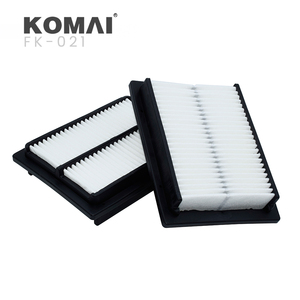 Filtro de aire de cabina de excavadora PA5328 <span class=keywords><strong>17M</strong></span>-<span class=keywords><strong>911</strong></span>-<span class=keywords><strong>3530</strong></span> B222100000660K 60250669 71498266 4234793 para SANY SY135 - Product Image 5