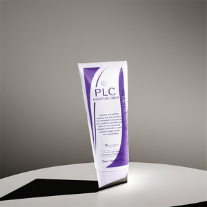 Crema Hidratante Plc Moisture Drop 75ml, Fortalece la Barrera Cutánea, Cuidado Facial para Todo Tipo de Piel - Product Image 1