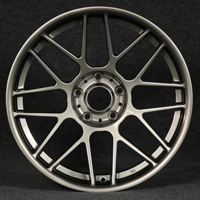 Jantes en alliage forgé Rimsprint ARC-8 15-22 pouces 5x112 5x114.3 pour BYD Tang EV ATTO 3 Tesla Model S Kia EV3 Fiat 500e Smar # 1