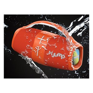 Cassa inalámbrico XJ 120 Tws (Recargable) Naranja 40W 0XJ12009 - Product Image 3