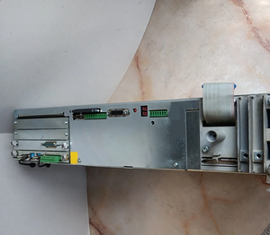 ไดรเวอร์ HCS02.1E-W0070-A-03-NNNN + บอร์ดควบคุม CSB01.1C-PB-ENS-NNN-L2-S-NN-FW - Product Image 2