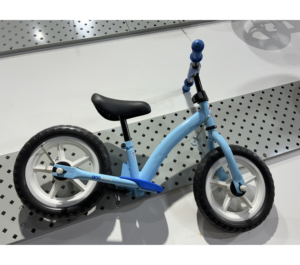 จักรยานทรงตัวสำหรับเด็ก ขนาด 12 นิ้ว ไม่มีบันได สำหรับเด็กชายและเด็กหญิง <span class=keywords><strong>ราคา</strong></span>ดี รับผลิตตามสั่ง ขายส่ง - Product Image 1