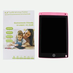 Children's Writing <strong>Board</strong> 8.5/10/12 Inches LCD Writing Tablet Magnetic Drawing <strong>Board</strong> for Kids Tablet Kids Erasable Drawing <strong>Board</strong> - Product Image 1