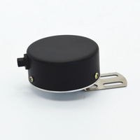 Encodeur rotatif ultra-mince 512ppr, module d'encodeur optique, capteur optique pour bras de robot, Chine