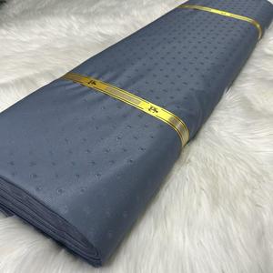 HFXスイスボイルレース100% コットンポーランドドライメンズドレスレース生地ウェディングドレスアフリカ生地 - Product Image 4