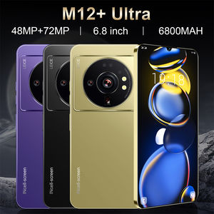 Teléfono Inteligente 3g 4g, 6,8 pulgadas, poco x3 x4 pro, <span class=keywords><strong>tecno</strong></span> - Product Image 1