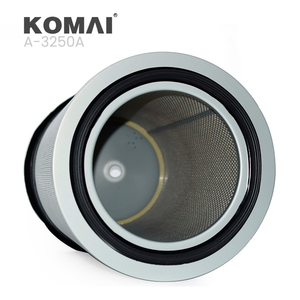 Filtre à air KOMAI AF25812 1109060-K3250 PA5445 A-87430 SA 18075 K3250 - Product Image 3