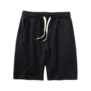 Pantalones Cortos de Lona para Hombre Talla Grande, Cintura Elástica, Secado Rápido, Transpirables, Ropa Casual, Viajes, Actividades al Aire Libre, Funcionalidad Adicional para - Product Image 1