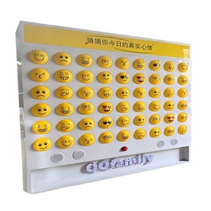 Attrezzatura per Divertimento all'Aperto con Parete Decorativa a Faccia Sorridente per <span class=keywords><strong>Parchi</strong></span>, Realizzata in Acciaio e Acciaio Inossidabile per 1 Persona - Product Image 1