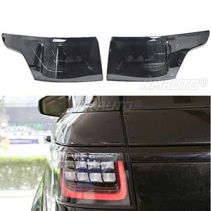Kit de Carrocería para Range Rover Sport 2014-2017, Luces Traseras Exteriores LED, Conjunto de Luces de Freno Traseras, Accesorios para Automóviles - Product Image 2