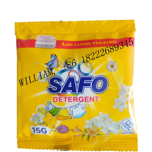 Crea il tuo marchio, il detersivo africano più venduto in piccole confezioni. - Product Image 3