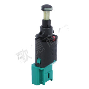 Interrupteur de feu stop Ruian Gode 1606480480 pour Citroën 307, pièce de rechange - Product Image 2