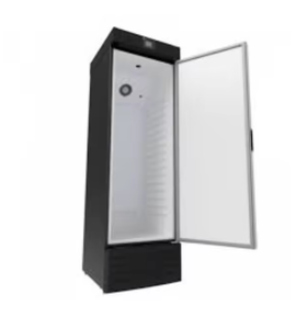 Chambre de Fermentation Électrique à Contrôle Numérique, Intérieur en Acier Inoxydable de Qualité Alimentaire, 4 Étagères, Contrôle de l'Humidité, Plage de Température - Product Image 2