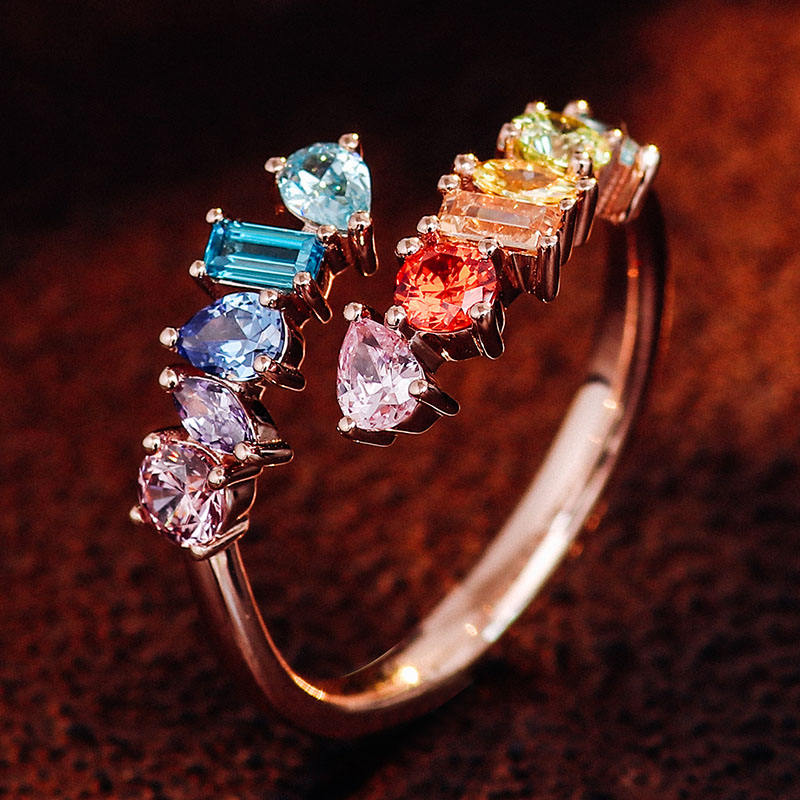 Bands For Him And Her Custom Wedding Rings Taylor Hart Custom