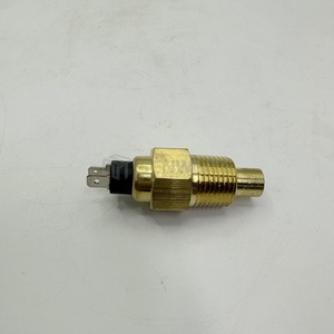 Sensor de Temperatura del Agua LiuGong 30B0271 con Terminal de Rosca para Excavadoras - Product Image 3