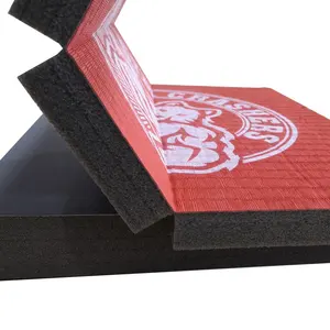 Roll Out Bjj Mats Cheap Martial Arts Wrestling Mats Tatami For Judo