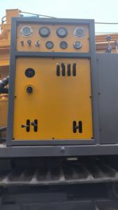 แท่นขุดเจาะบ่อน้ำมือสองได้รับการตกแต่งใหม่จากโรงงานของแท้ - Product Image 6