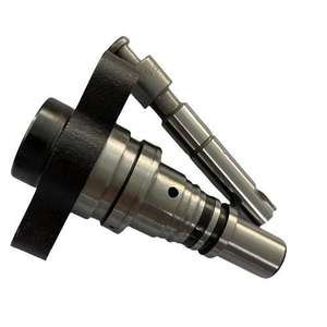 ลูกสูบปั๊มเชื้อเพลิง<span class=keywords><strong>2</strong></span> 418 512 455ส่วนประกอบของปั๊มดีเซล2455 512/2455-512ใช้กันอย่างแพร่หลาย - Product Image 6