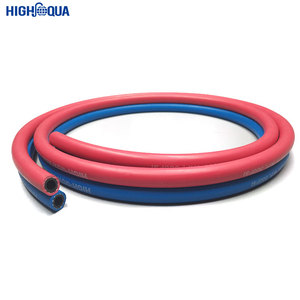Производитель Китай отличное качество Твин гибкий <span class=keywords><strong>1</strong></span> <span class=keywords><strong>2</strong></span> дюймов Пропан Шланг - Product Image 6