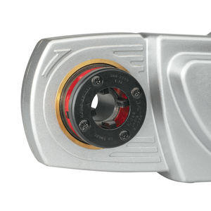 Rothenberger Supertronic 1250 troquel de acero eléctrico, 1/2 "-1,1/4" en caja - Product Image 1