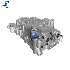 <span class=keywords><strong>Pompe</strong></span> à <span class=keywords><strong>huile</strong></span> de haute qualité 06D103295P pour VW, <span class=keywords><strong>pompe</strong></span> à <span class=keywords><strong>huile</strong></span> pour Audi A6L A4 A3 A1 TT Eos <span class=keywords><strong>Golf</strong></span> BPJ 2.0L, <span class=keywords><strong>pompe</strong></span> à <span class=keywords><strong>huile</strong></span> d'arbre d'équilibrage - Product Image 5
