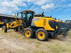 Road Construction Machinery Machine <strong>Motor</strong> <strong>Grader</strong> LIUGONG 4140D New <strong>Grader</strong> - Product Image 5