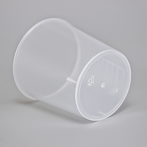 卸売 シングルウォール キッチン PP プラスチック 計量カップ ビーカー 製菓・調理用 - Product Image 2