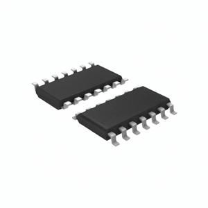 Logic SN74LS04D Original One Stop Service 14 SOlC Electronic Circuit Components - Product Image 1